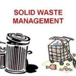 Solid-waste management, the collecting, treating, and disposing of solid material that is discarded because it has served its purpose or is no longer useful.